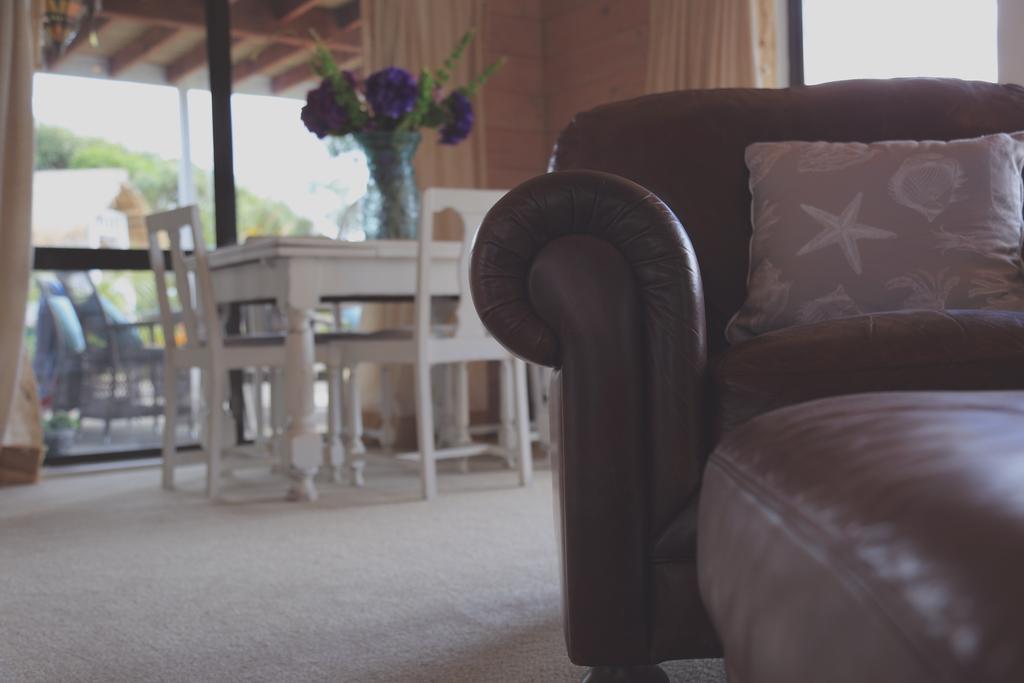 Apartamento Two Bare Feet Waihi Exterior foto