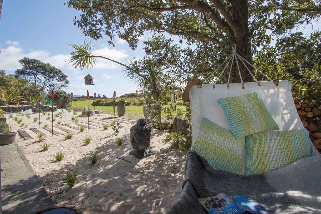 Apartamento Two Bare Feet Waihi Exterior foto