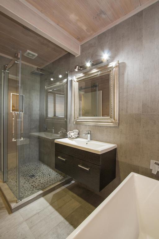 Apartamento Two Bare Feet Waihi Exterior foto
