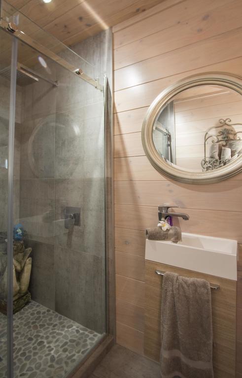 Apartamento Two Bare Feet Waihi Exterior foto